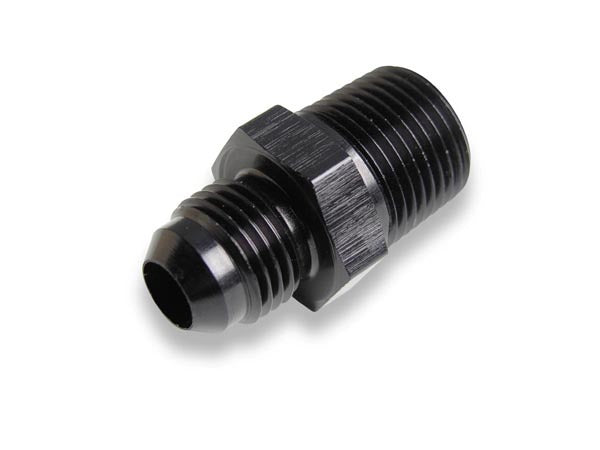#4 Male to 1/4in NPT Ano-Tuff Adapter Discount