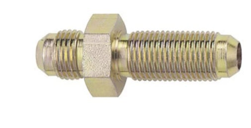 #3 STRAIGHT BULKHEAD – S TEEL Online Sale