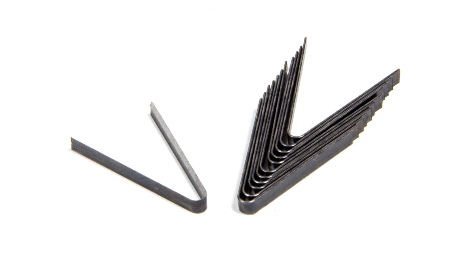 #2 Standard Blades (12) Round Online
