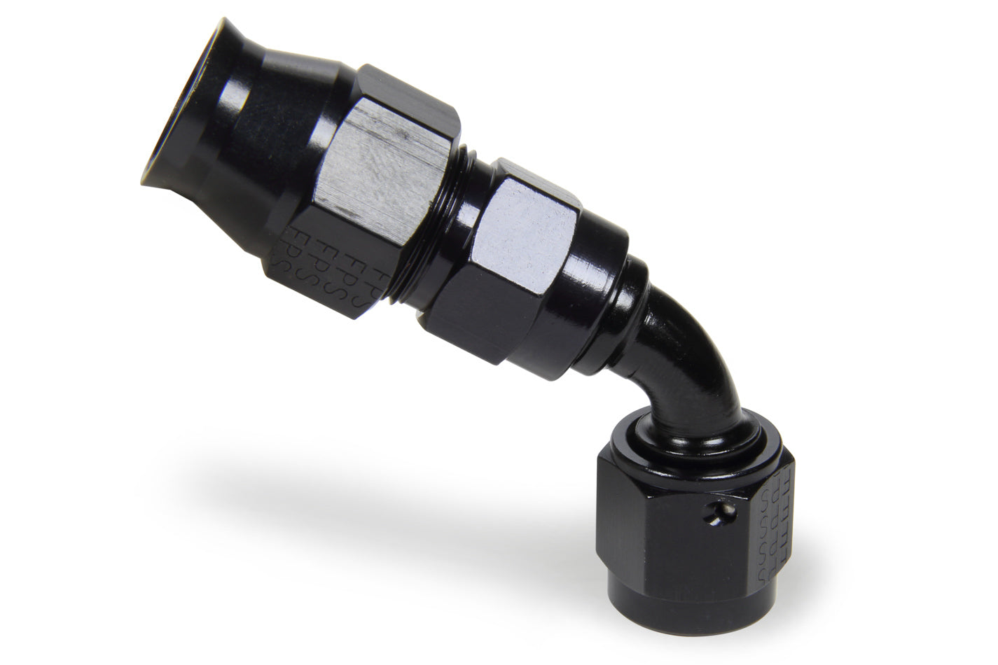 #6 Race Rite Hose End Fitting 60-Degree Online Hot Sale