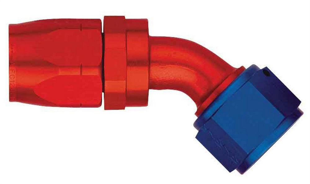 #8 45 Degree Hose End Discount