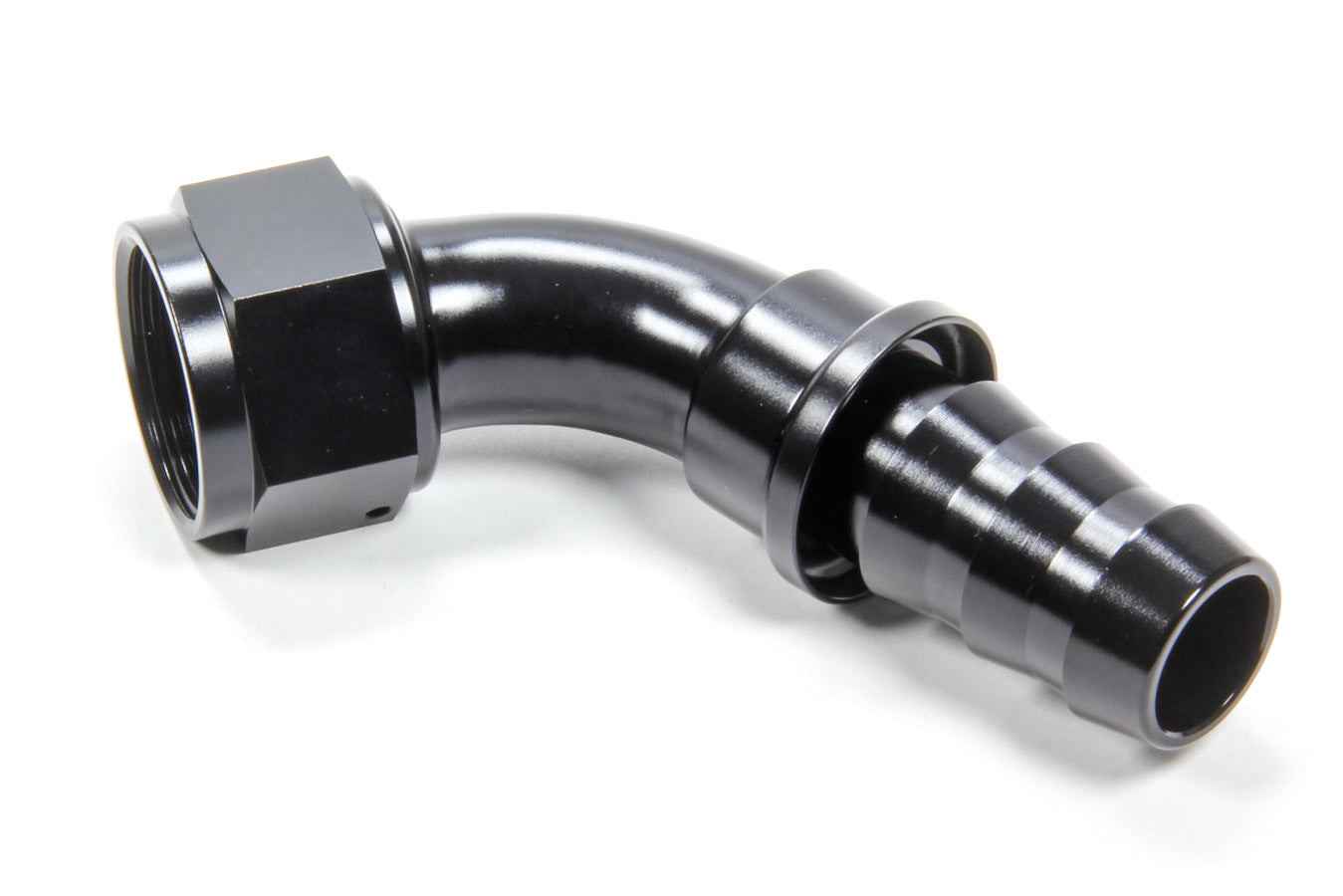 #16 60 Degree Hose End Push Lock Online