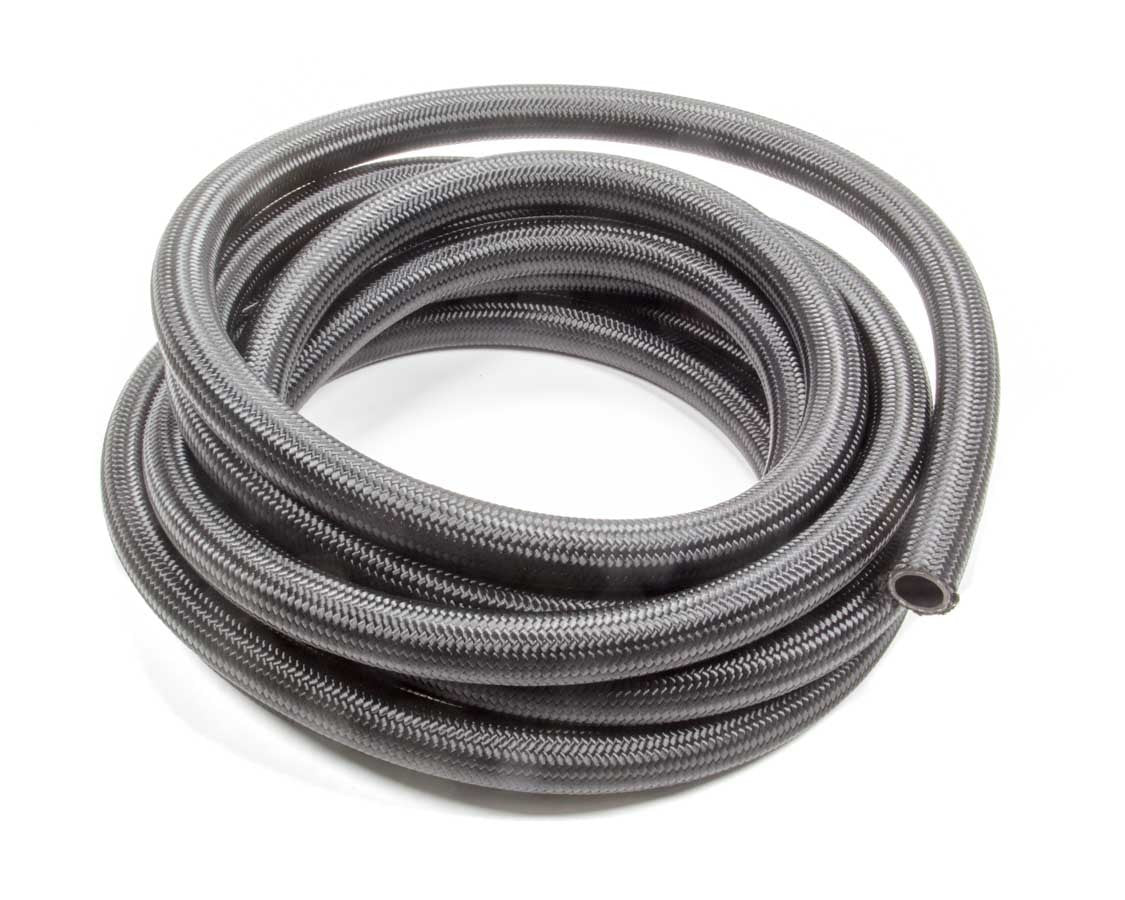 #12 XR-31 Nylon Braided Hose 20ft Online now