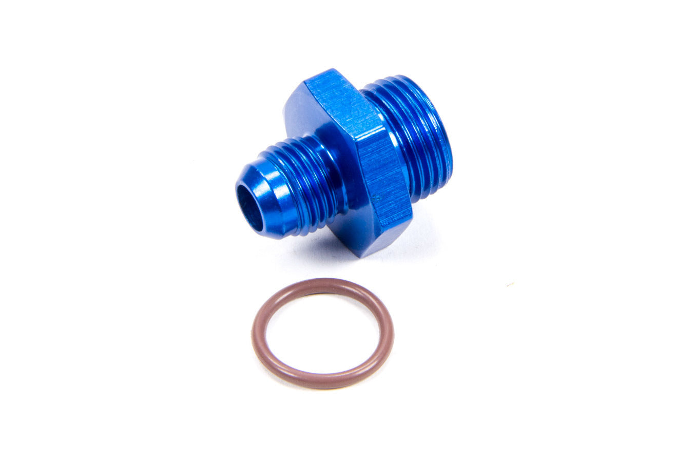#6 x 3/4-16 (#8) Radius O-Ring Fitting Supply