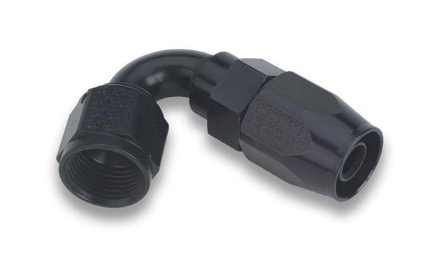 #6 120 Deg Ano-Tuff Hose End Online Sale
