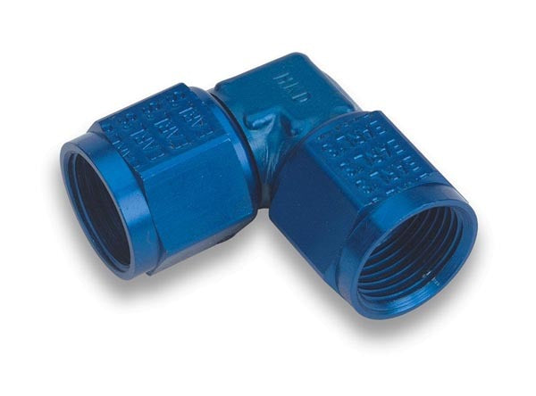 #4 Fem.An Swivel To Fem. Supply
