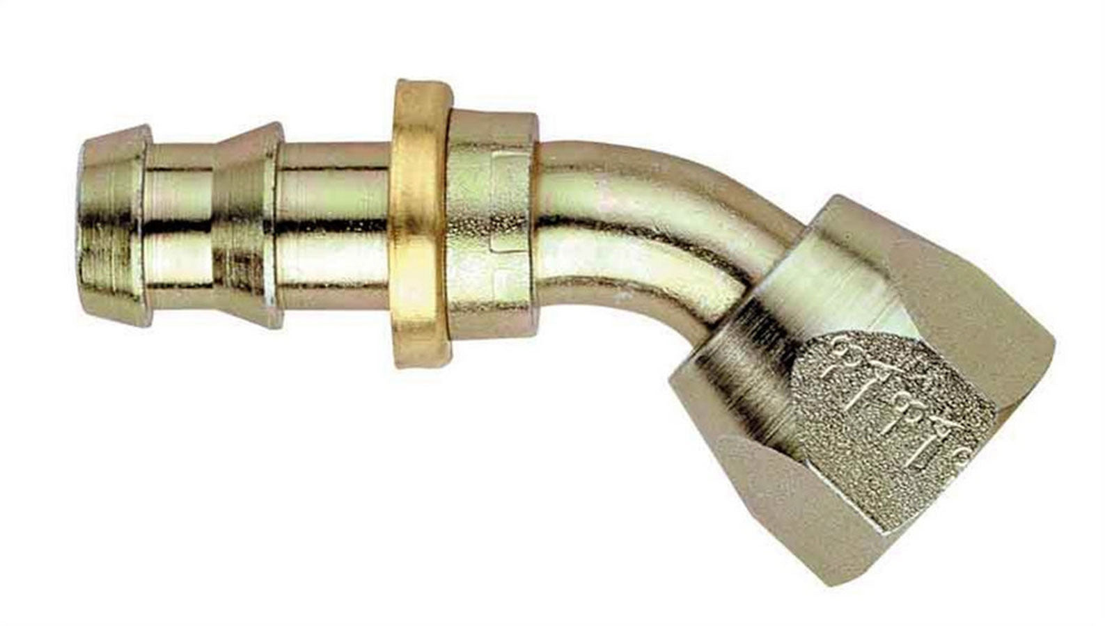 #8 45 Degree Elbow Swive on Sale