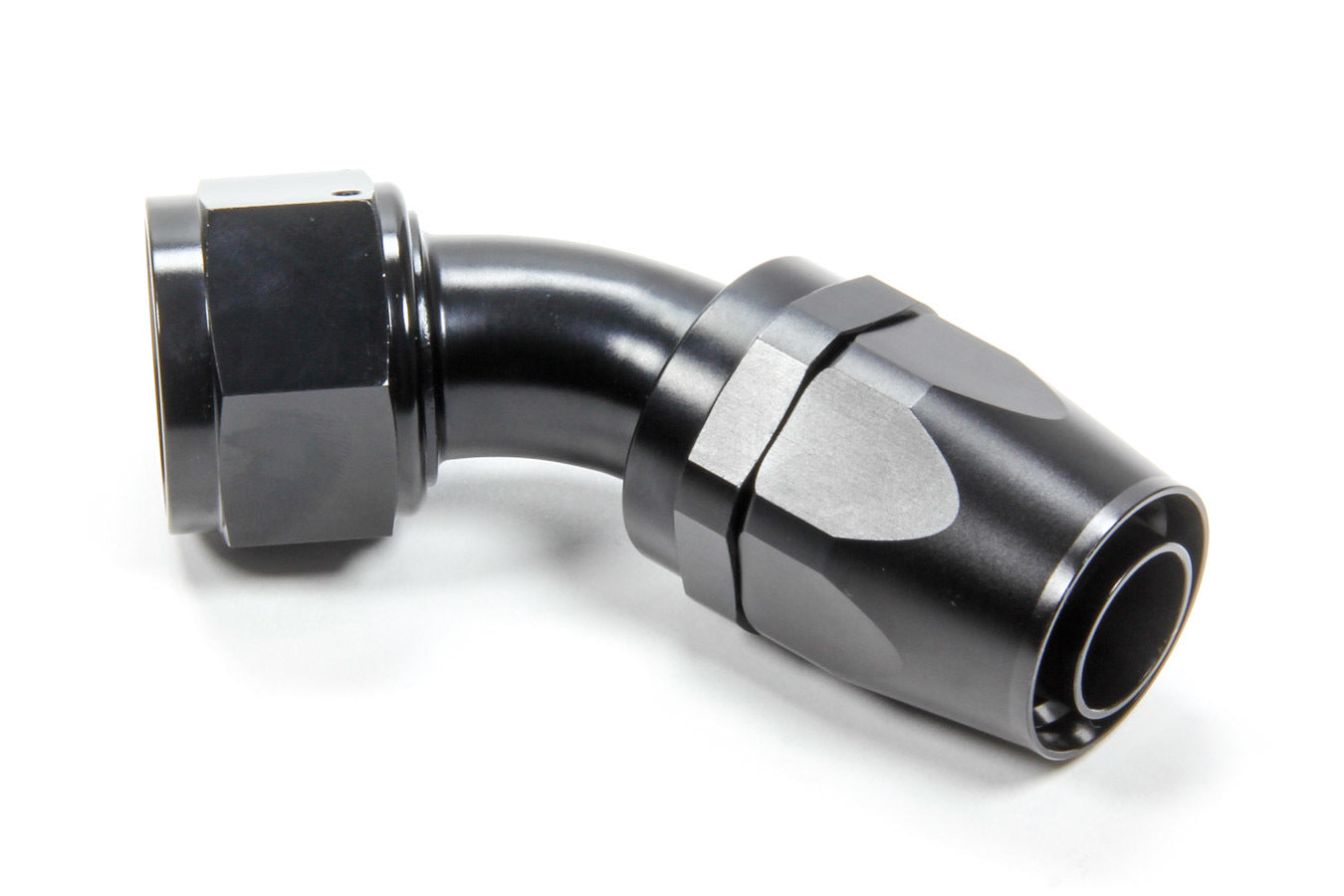 #16 45 Degree Swivel Hose End Discount