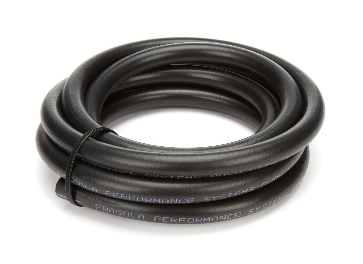 #6cPush-Lite  Hose 10ft Hi-Temp – Black Discount