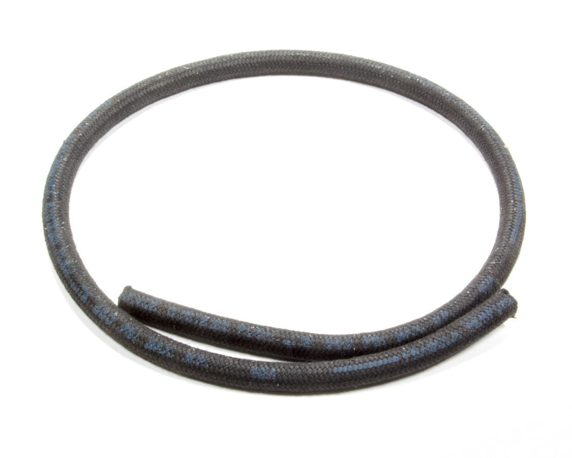 #4 Push Lock Hose 3ft Black Online Hot Sale