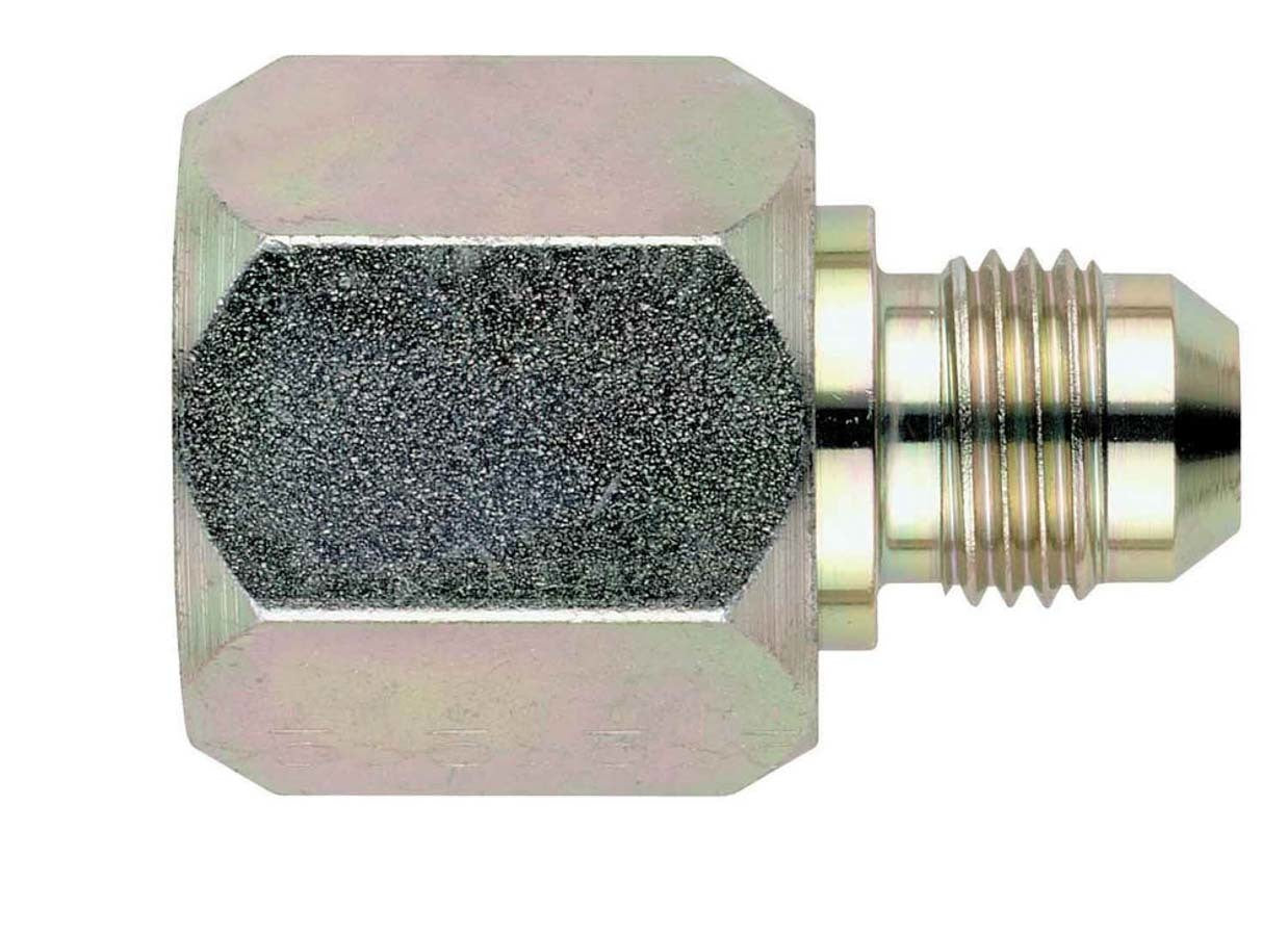 #6 To #4 Reducer Steel Hot on Sale
