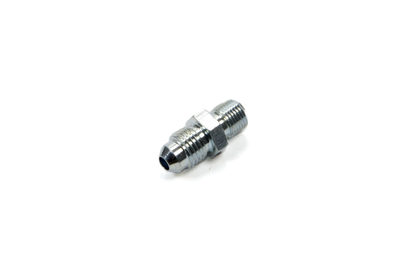 #4x 1/8 MPT Str Adapter Fitting Steel Discount