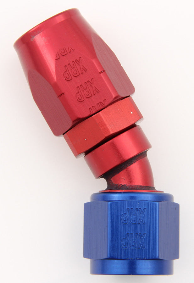#16 30 Deg Dbl Swivel Hose End Online