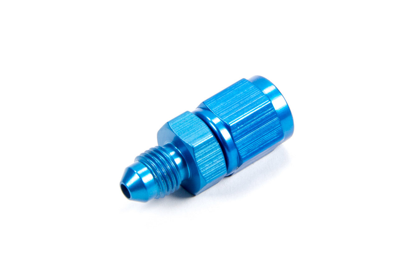 #4 Female x #3 Male Swivel Reducer on Sale