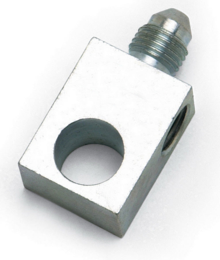 #3 x 3/8-24 IF Brake Adapter Tee Fitting Fashion