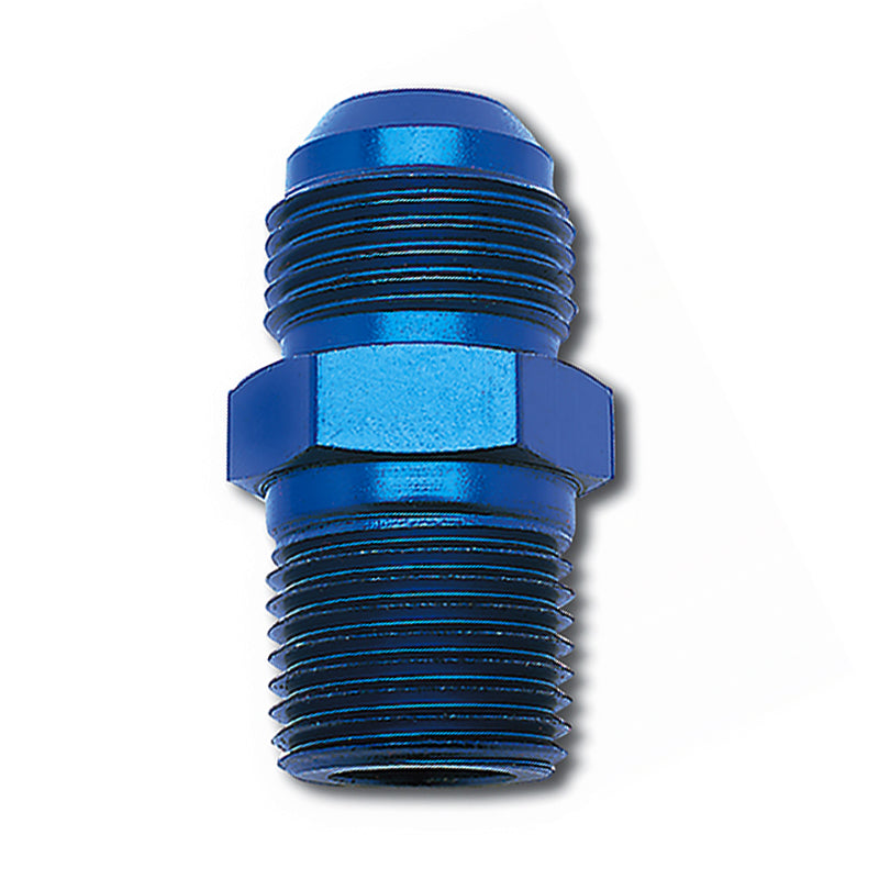 #4 Male to 8mm x 1.25 Male Str Adapter Online now