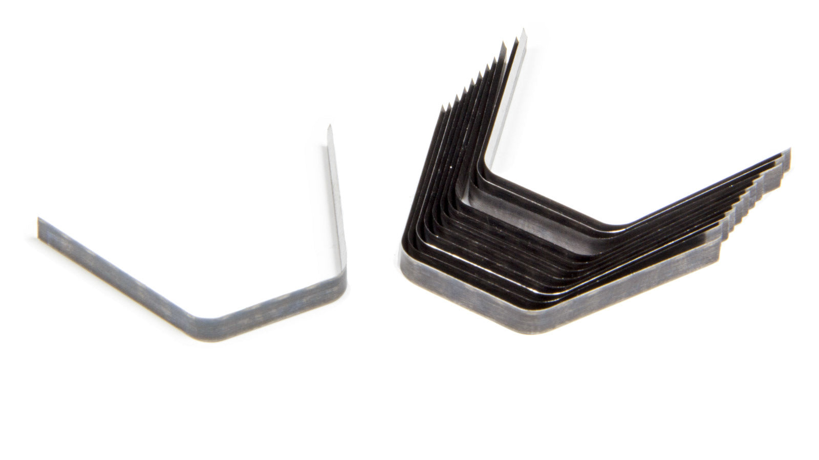 #12 Large Blades (12) Square Fashion