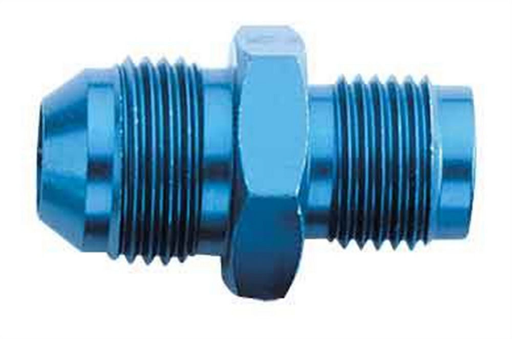 #4 Male to 10mm x 1.0 Male Adapter Online now
