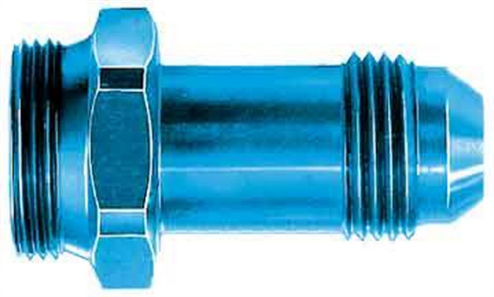 #8 Dual Feed Holley Adapter Online Hot Sale