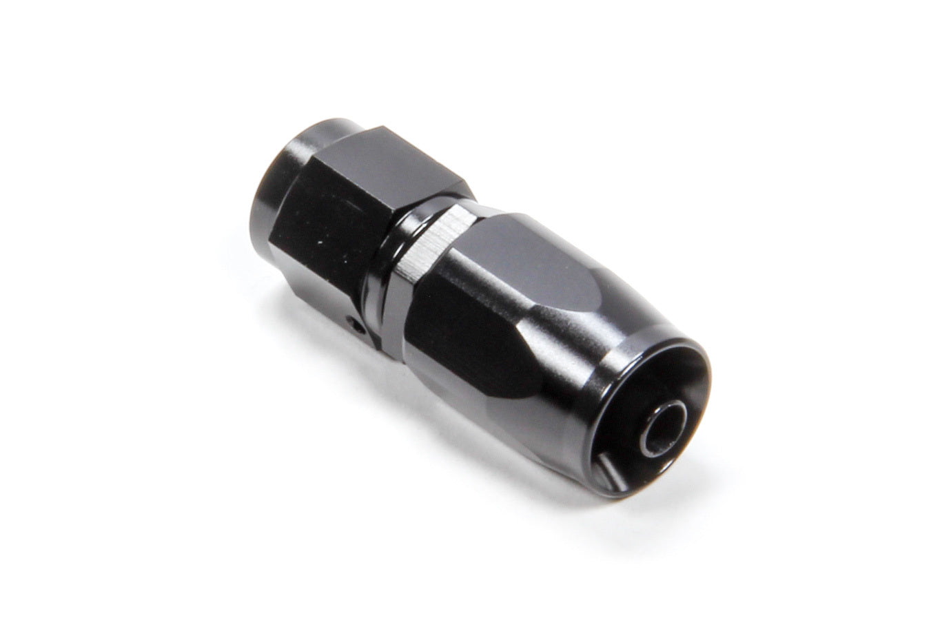 #4 Straight Swivel Hose End Supply