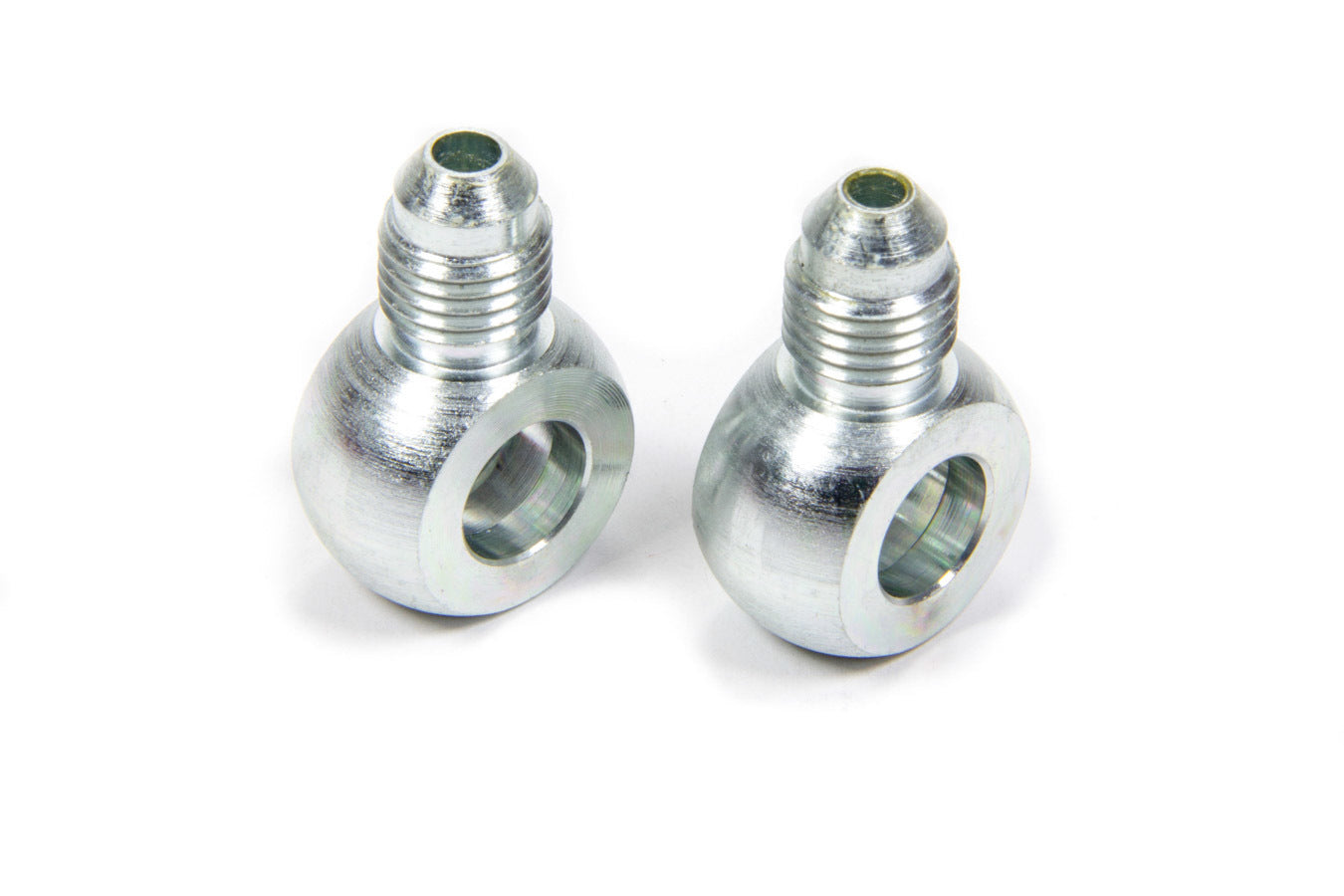#4 To 3/8 Banjo Steel Brake Adapter Hot on Sale