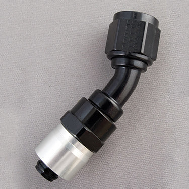 #16 30-Deg Crimp Hose Fitting Sale