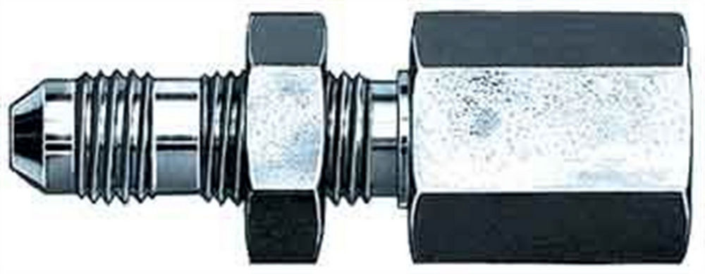 #4 To 1/8in Female Conn on Sale