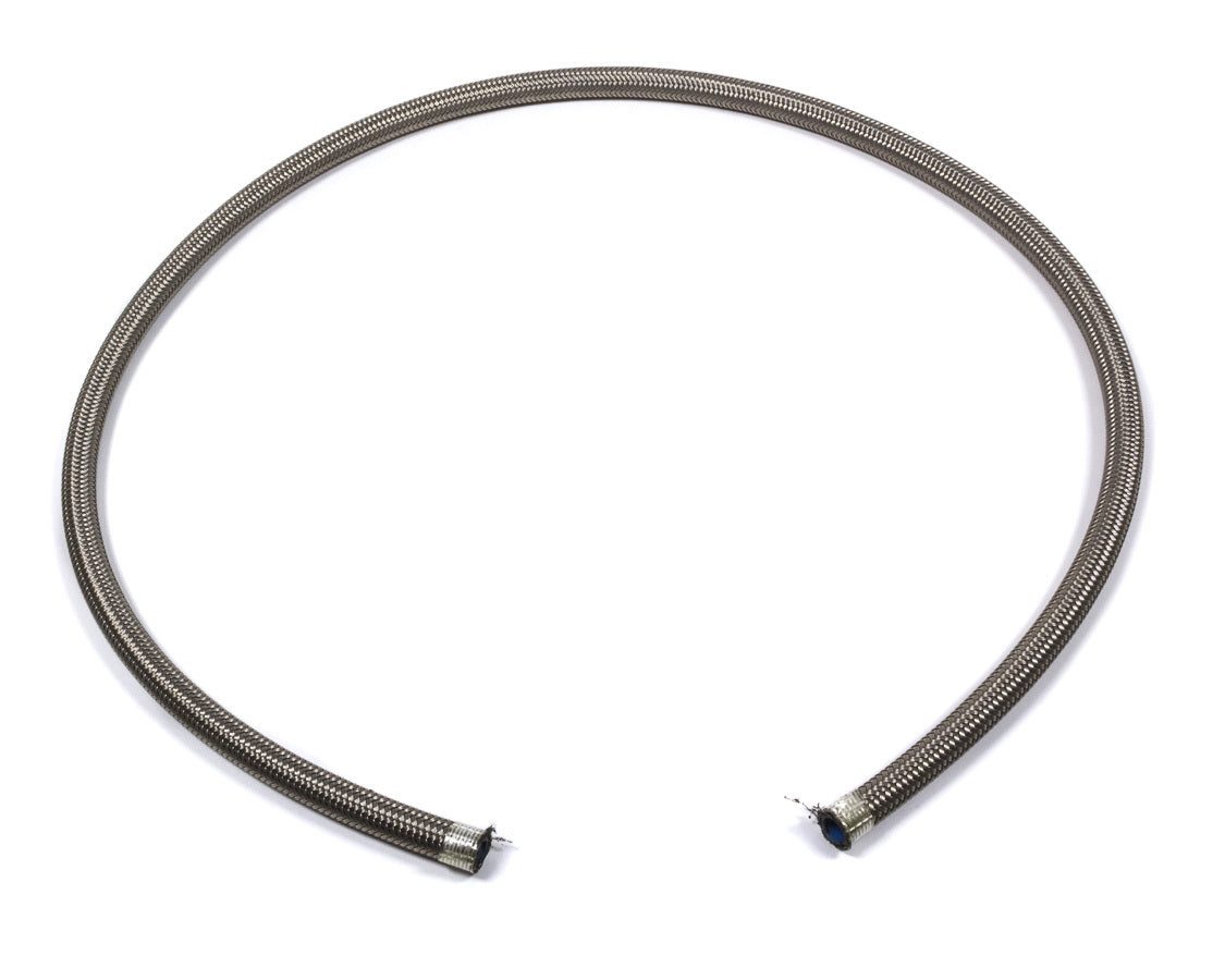 #6 x 3′ AC S.S. Braided Hose Online now