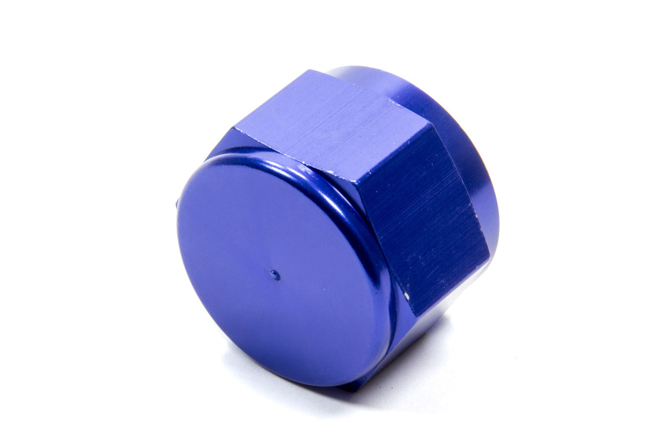 #16 Flare Cap Supply