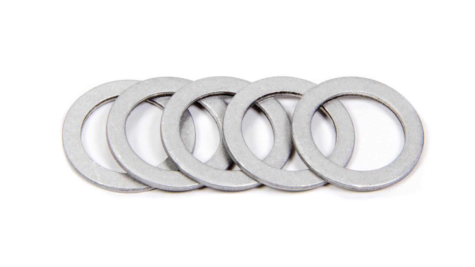 #6 Aluminum Crushwashers Fashion