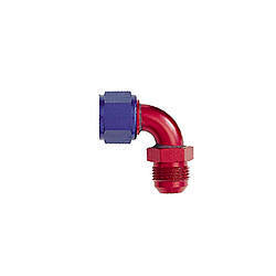 #6 90 Deg Fem Swivel to Male Flare Adapter Discount