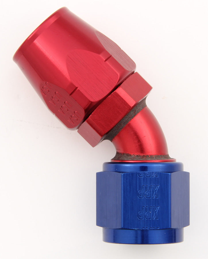 #8 45 Deg Hose End Online
