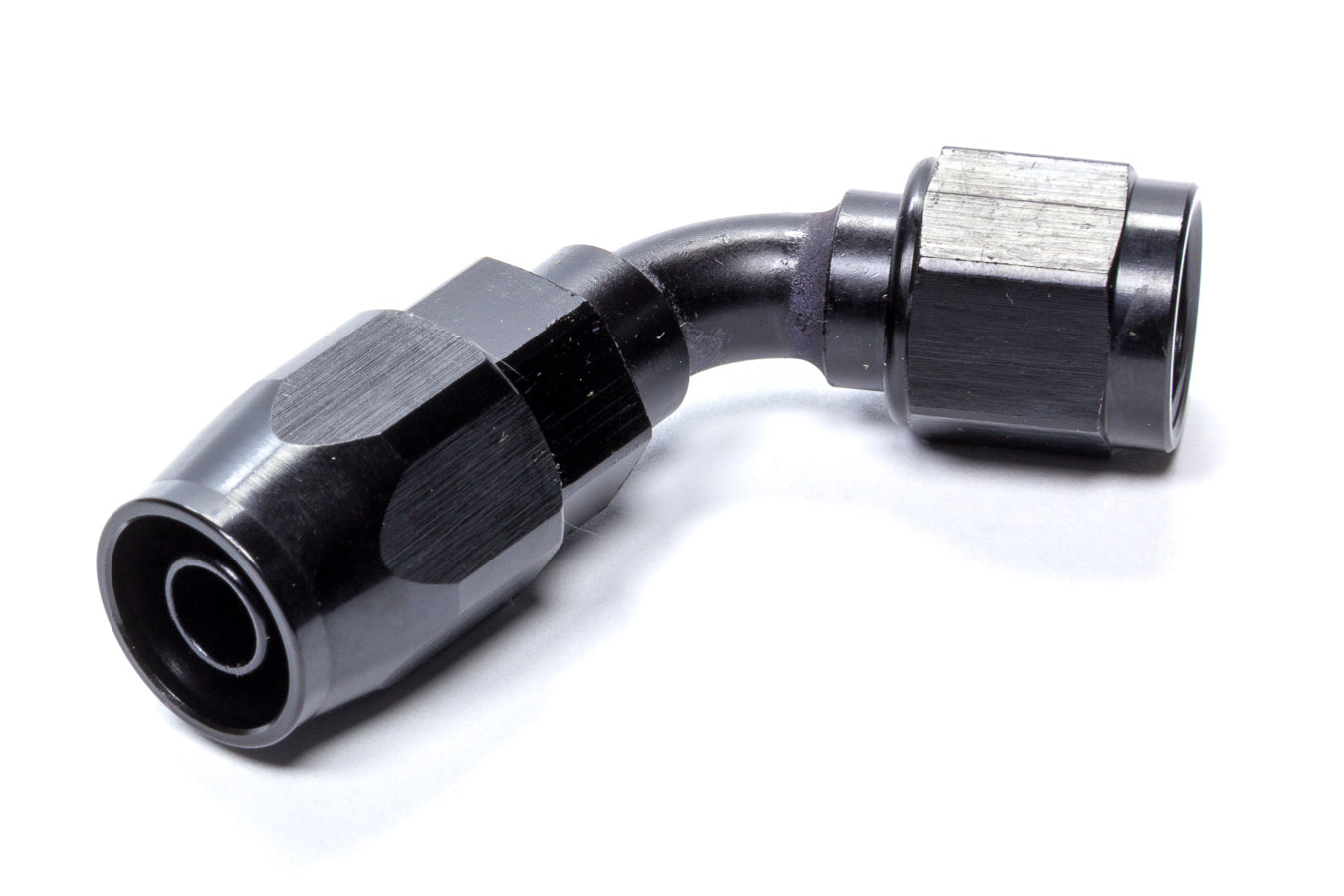 #6 60 Deg Ano-Tuff Hose End Online Sale