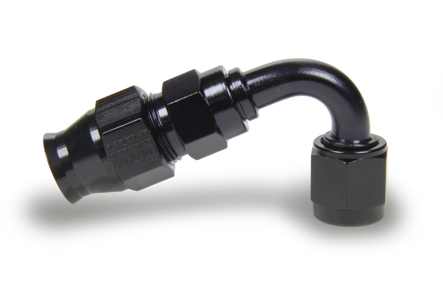 #6 Race Rite Hose End Fitting 120-Degree Fashion