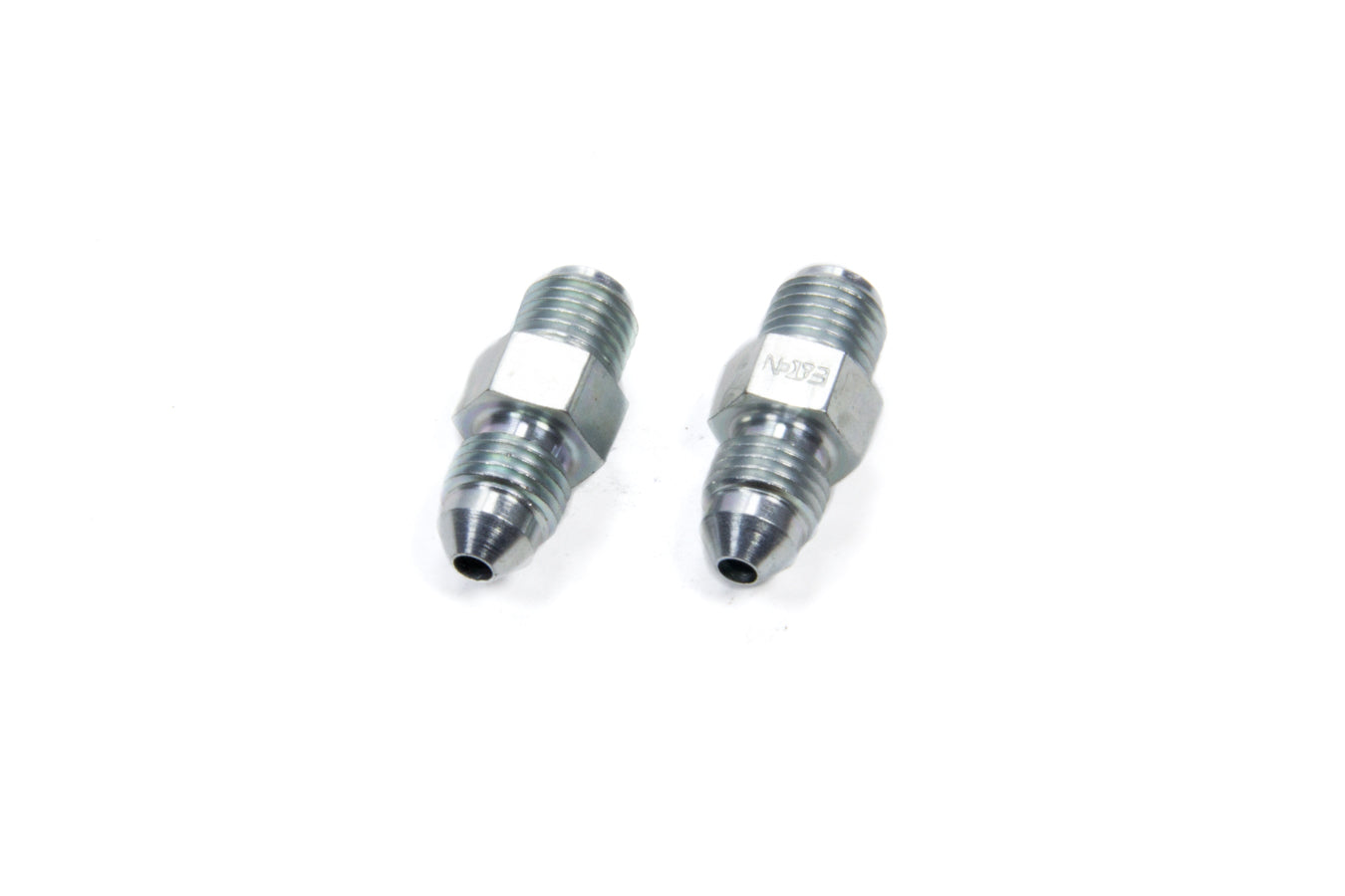 #3 To 3/8-24 Inverted Steel Adapter Hot on Sale