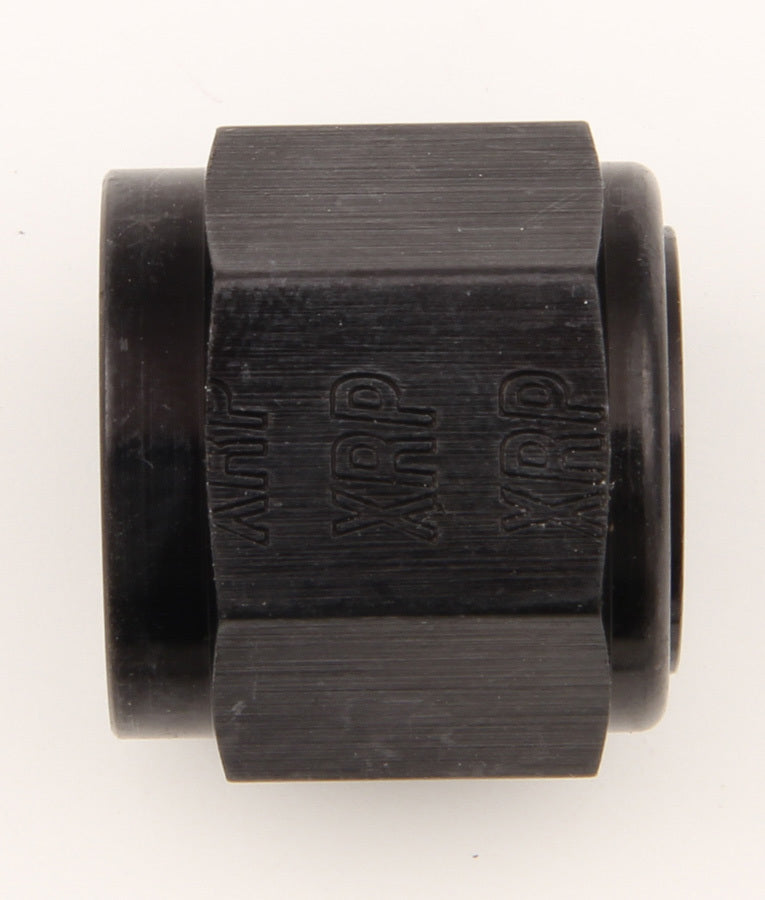 #4 Flare Cap Black Fashion