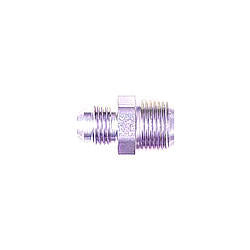 #6 to 11/16-18 Male Inv Flr Stl Pwr Steering Adp Discount