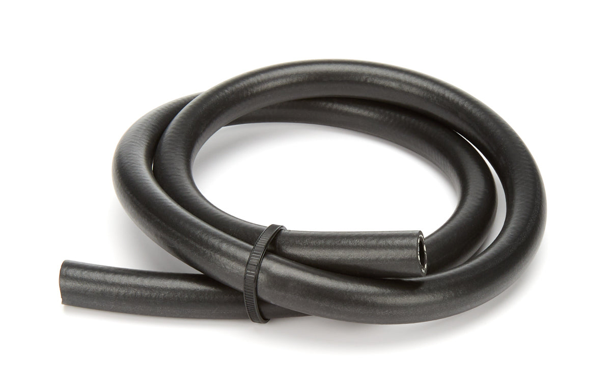 #6cPush-Lite  Hose 3ft Hi-Temp – Black Fashion