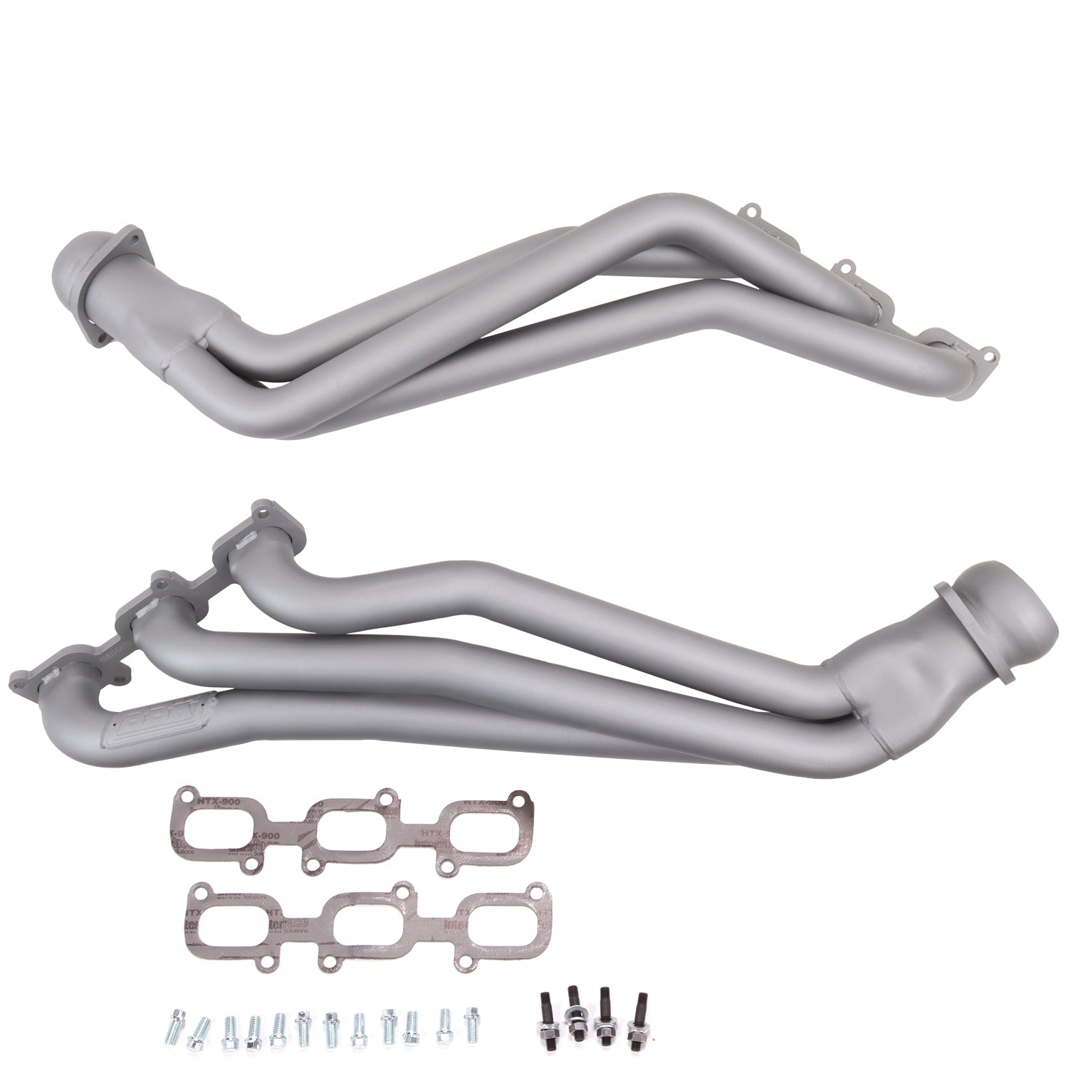 1-3/4 Full-Length Header 11-13 Mustang V6 Chrome Online