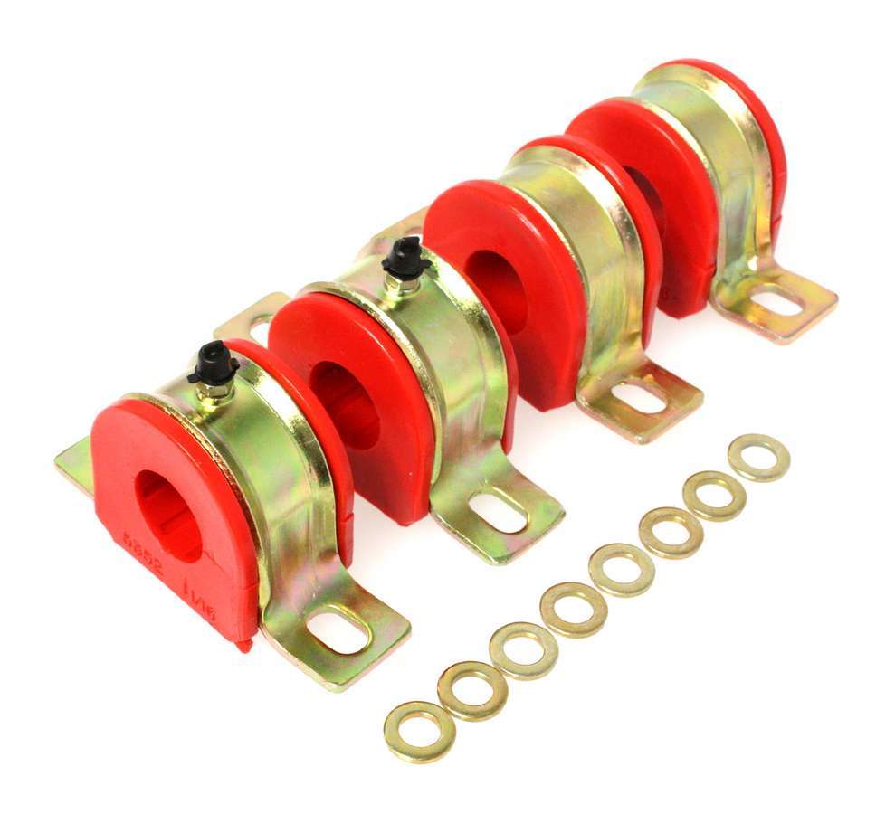 1-1/16in GM Greasable Sway Bar Bushings on Sale