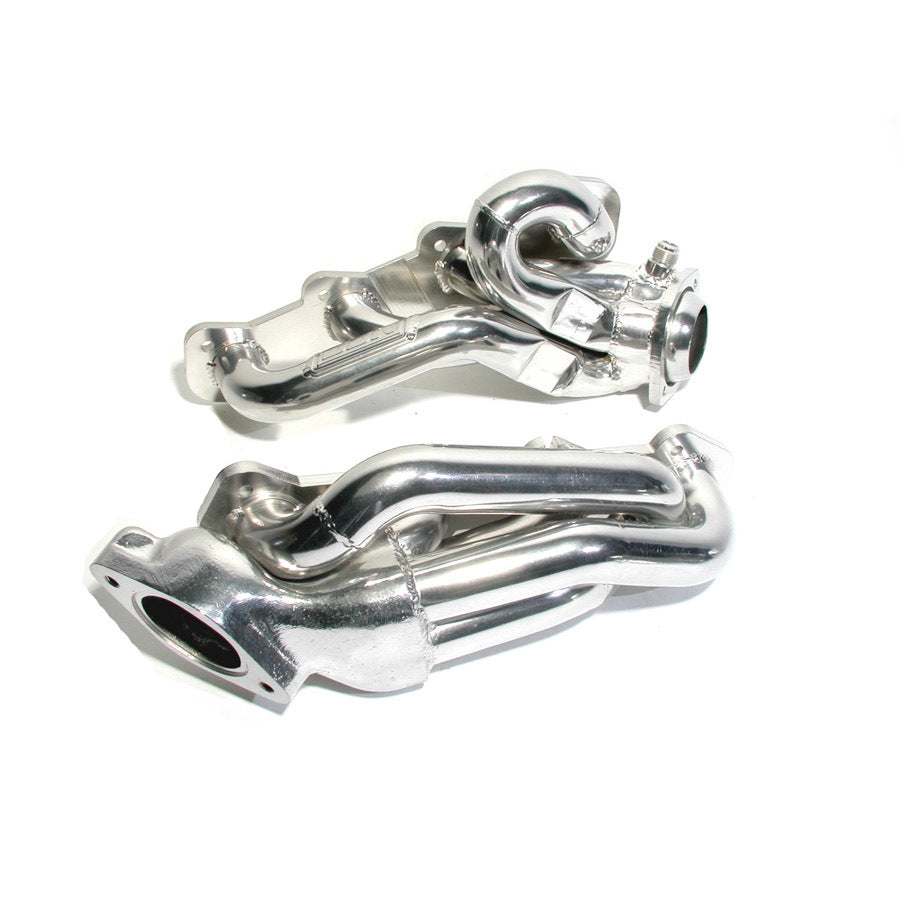 1-5/8 Shorty Headers – 96-04 Mustang 4.6L Online Hot Sale