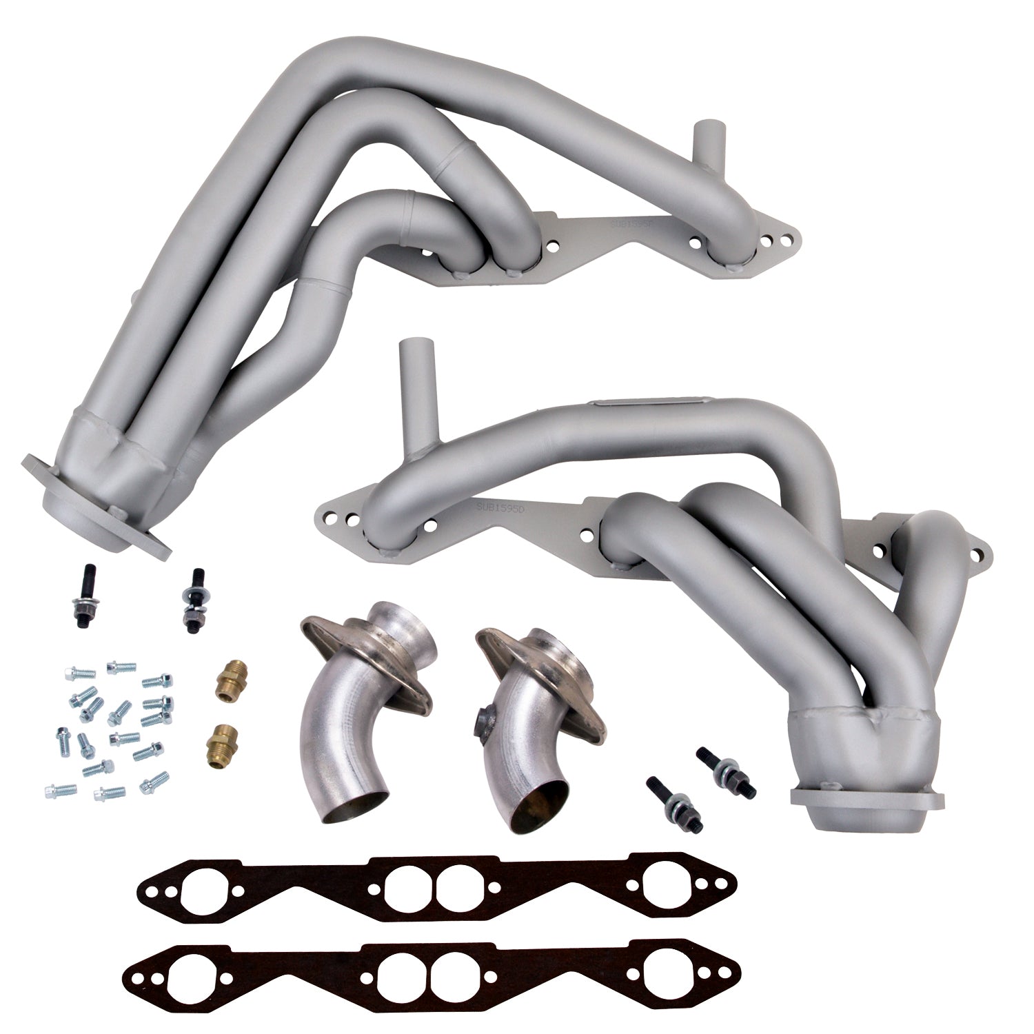 1-5/8 Headers Shorty – 93-96 Chevy Impala SS Sale