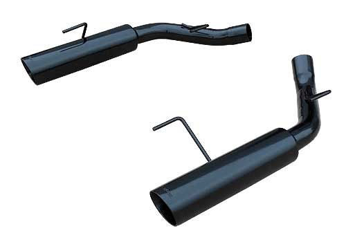 05-10 Mustang 4.6 Black Pype Bomb T304 on Sale