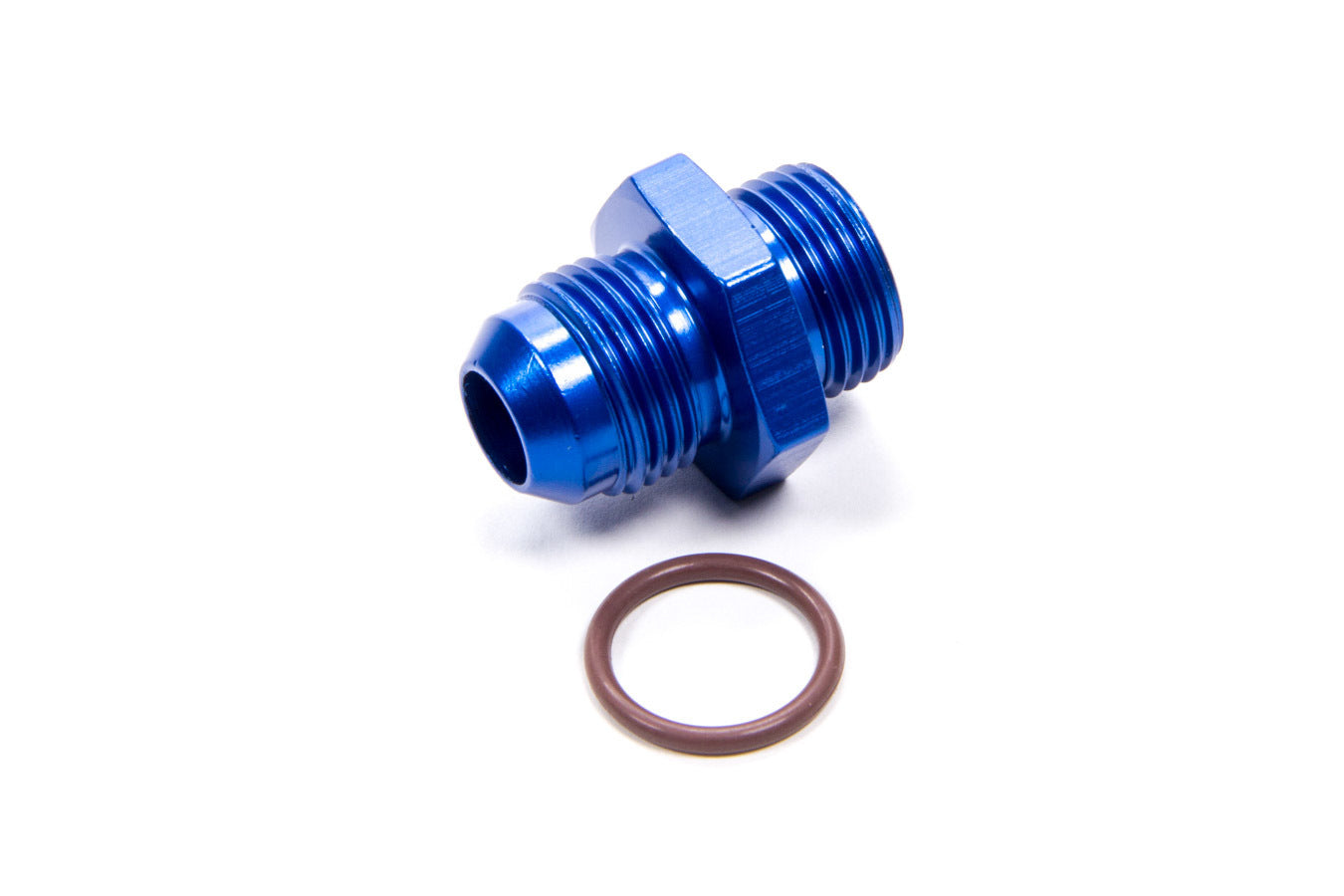 #8 x 3/4-16 (#8) Radius O-Ring Fitting Online now