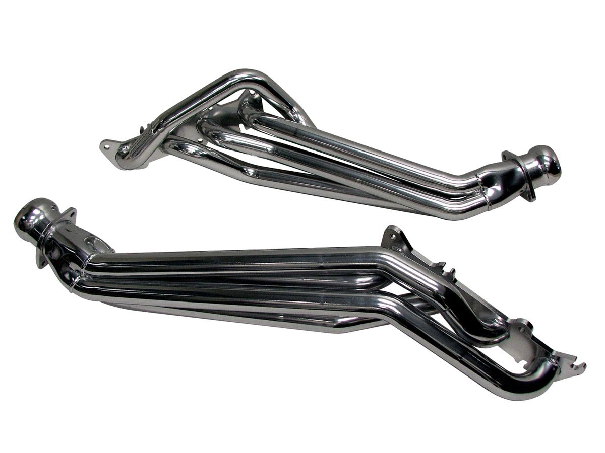 1-3/4 Full-Length Header 11-13 Mustang GT Chrome Online