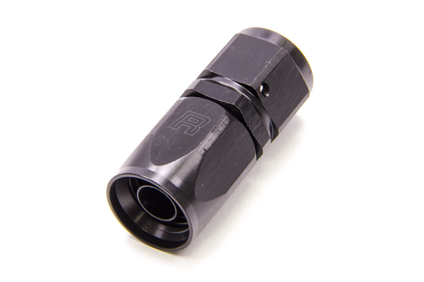 #8 Str Hose End Black Online