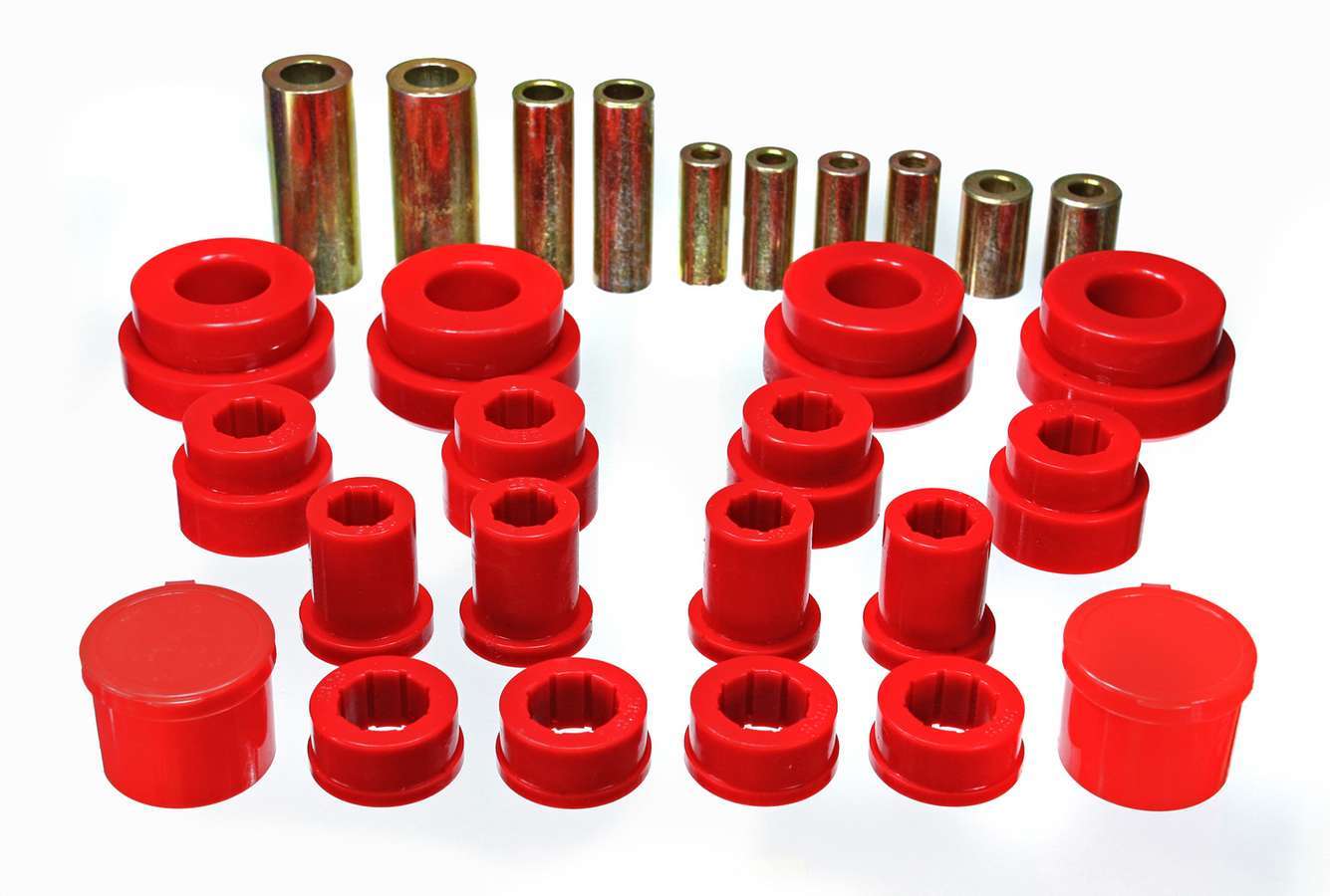 03-08 Nissan 350Z Front Control Arm Bushing Set Sale