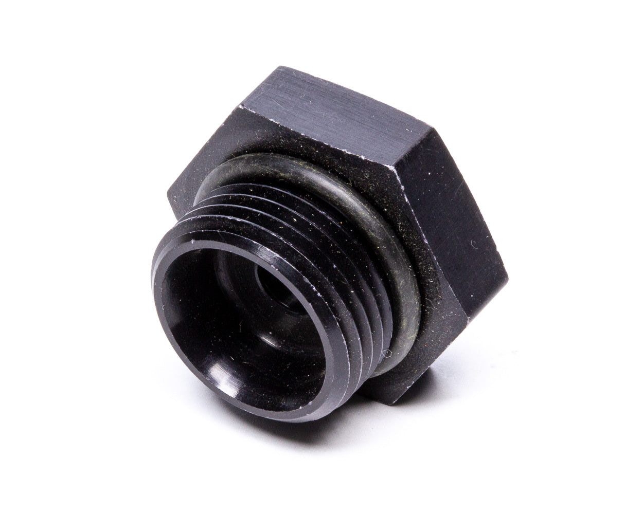 -12 AN Port Plug x 1/8in NPT Port on Sale