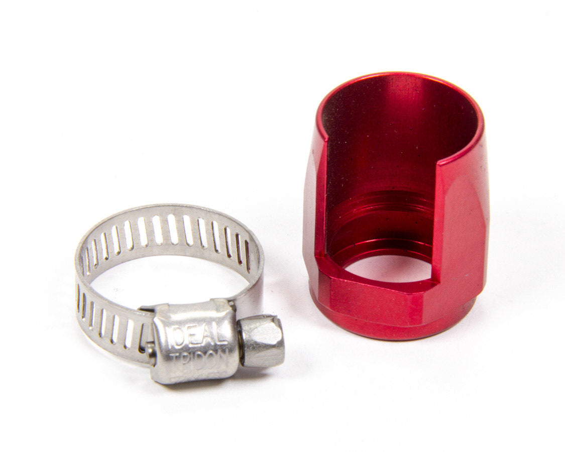 #8 Pro-Clamp Hose End Discount