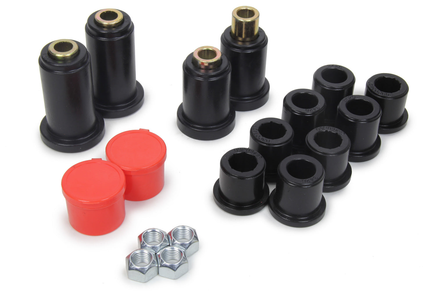 07-13 GM P/U 1500 Front Control Arm Bushing Discount